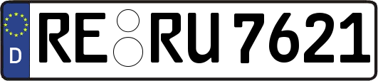 RE-RU7621
