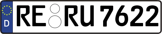 RE-RU7622