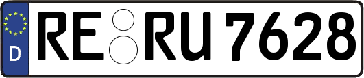 RE-RU7628