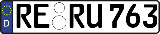 RE-RU763