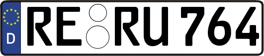RE-RU764