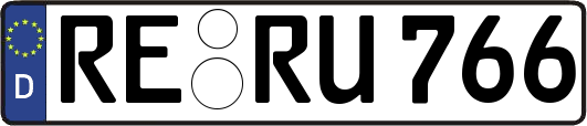 RE-RU766