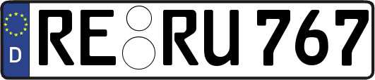 RE-RU767
