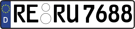 RE-RU7688