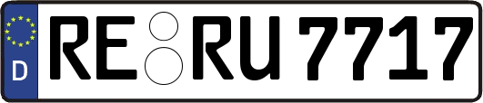 RE-RU7717