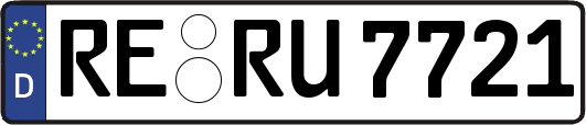 RE-RU7721