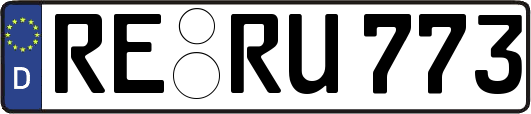 RE-RU773