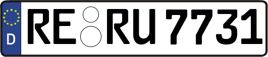 RE-RU7731