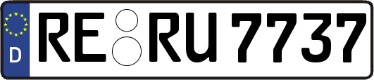 RE-RU7737