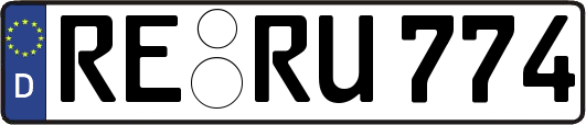 RE-RU774