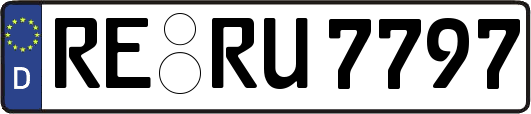 RE-RU7797
