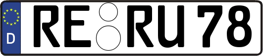 RE-RU78