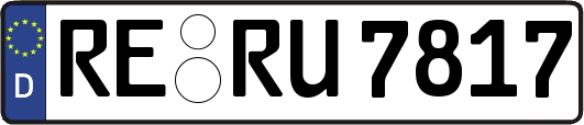 RE-RU7817