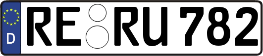 RE-RU782