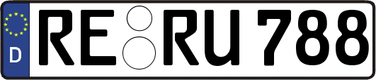RE-RU788