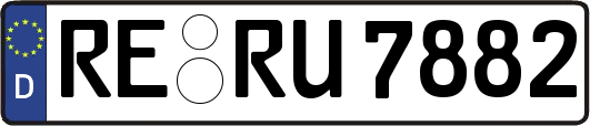 RE-RU7882