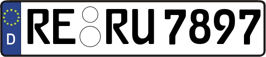 RE-RU7897