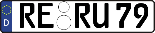 RE-RU79