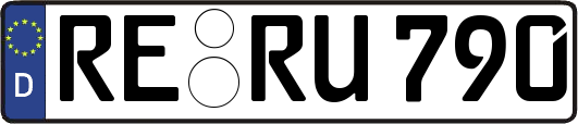 RE-RU790