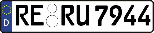 RE-RU7944