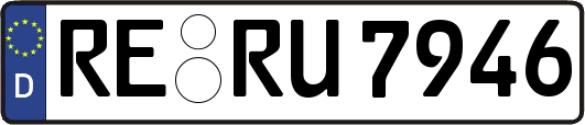 RE-RU7946