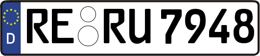 RE-RU7948