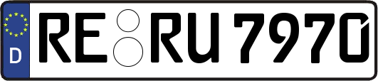 RE-RU7970