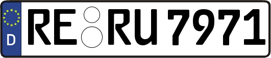 RE-RU7971