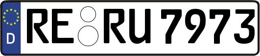 RE-RU7973