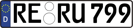 RE-RU799