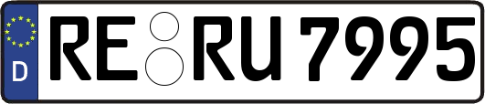 RE-RU7995