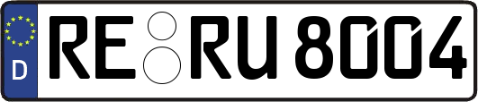 RE-RU8004