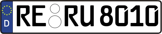 RE-RU8010