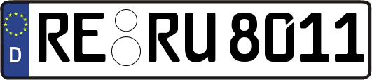 RE-RU8011