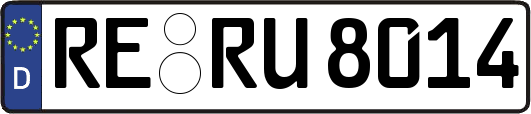 RE-RU8014