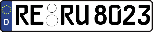 RE-RU8023