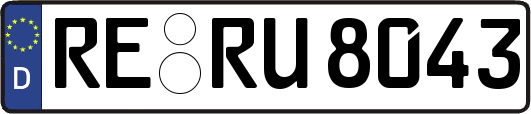 RE-RU8043