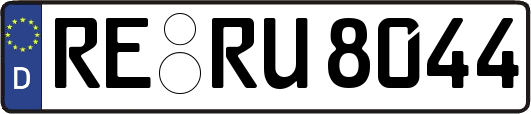 RE-RU8044