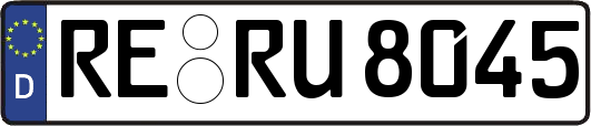 RE-RU8045
