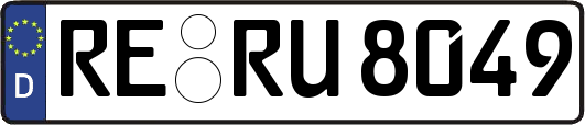 RE-RU8049