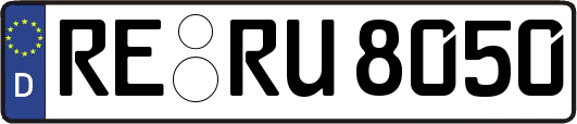 RE-RU8050