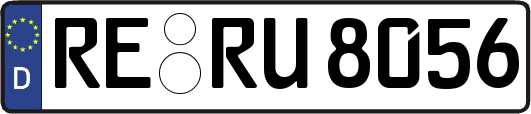 RE-RU8056