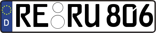 RE-RU806
