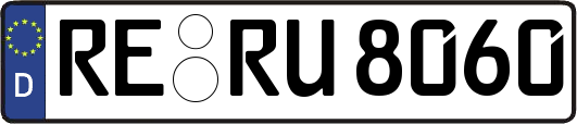 RE-RU8060