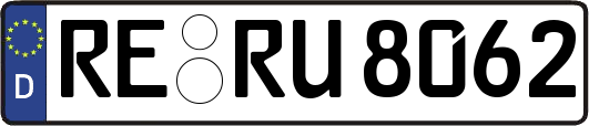 RE-RU8062