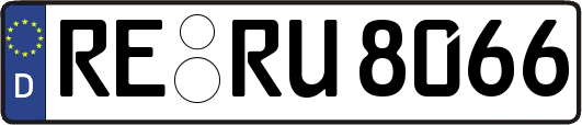 RE-RU8066