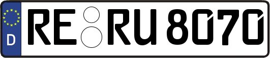 RE-RU8070
