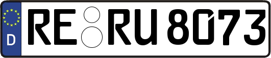 RE-RU8073
