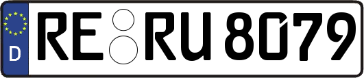 RE-RU8079