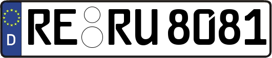 RE-RU8081